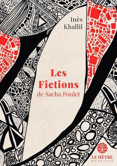Image de Les Fictions de Sacha Poulet