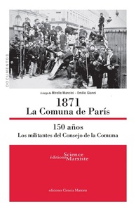 Picture of 1871 La Comuna de París