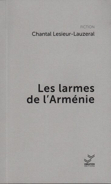 Picture of Les larmes de l'Arménie