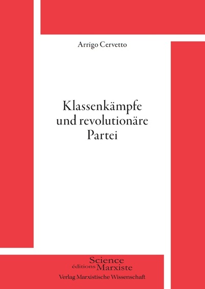 Image de Klassenkämpfe und revolutionäre Partei