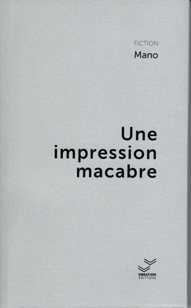 Image de Une impression macabre