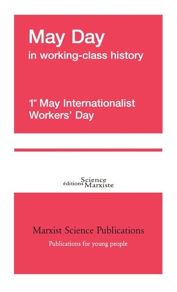 Image de May Day in Working-class History