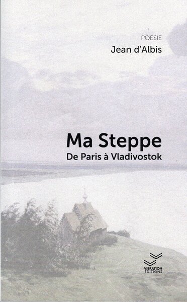Picture of Ma steppe