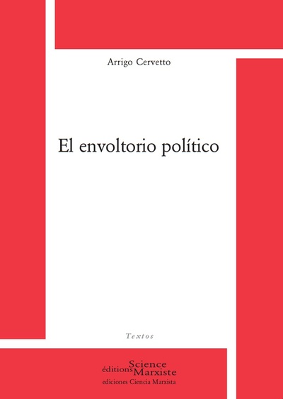 Picture of El envoltorio político