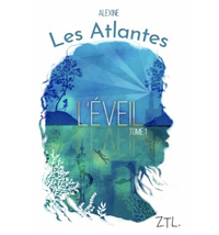 Picture of LES ATLANTES T1 L'EVEIL