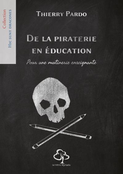 Image de De la piraterie en éducation