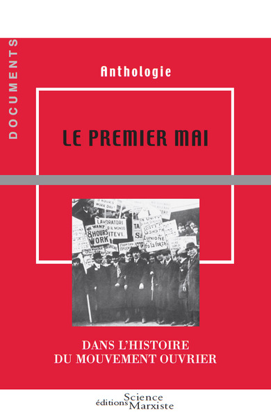Picture of Le Premier mai