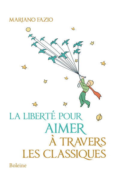 Picture of La liberté pour aimer à travers les classiques