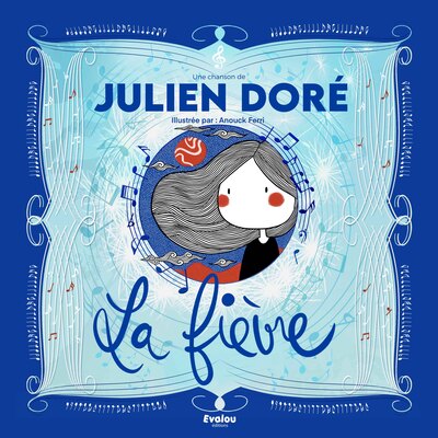 Image de La fièvre de Julien Doré