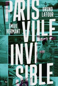 Picture of Paris ville invisible