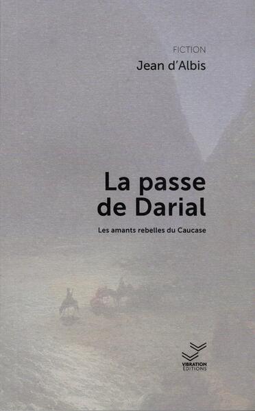 Picture of La passe de Darial