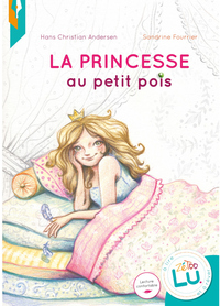 Picture of LA PRINCESSE AU PETIT POIS