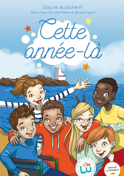 Picture of Cette année-là