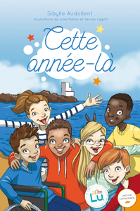 Image de CETTE ANNEE-LA