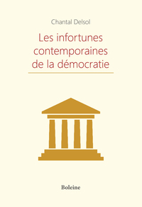 Picture of Les infortunes contemporaines de la démocartie
