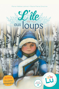 Picture of L'île aux loups