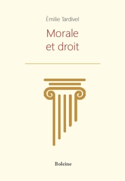 Image de Morale et Droit