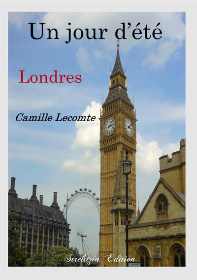 Picture of Un jour d'été Londres