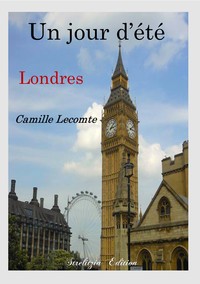 Picture of Un jour d'été Londres