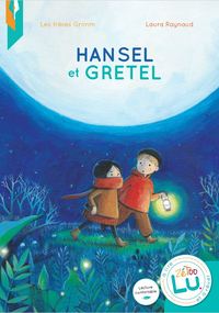 Image de Hansel et Gretel