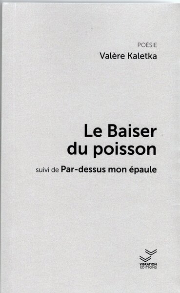 Picture of Le Baiser du poisson