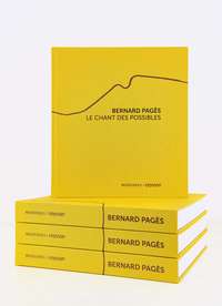 Image de Bernard Pagès