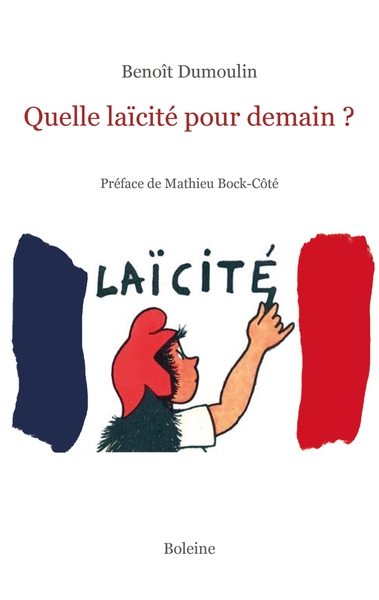 Image de Quelle laïcité pour demain ?
