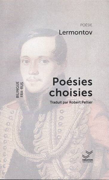 Picture of Lermontov. Poésies choisies