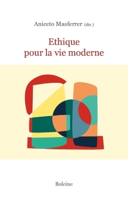 Picture of Éthique pour la vie moderne