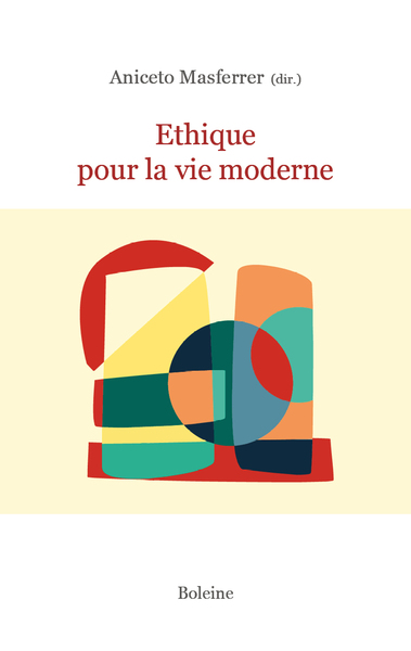 Image de Éthique pour la vie moderne