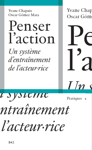 Image de Penser l'action
