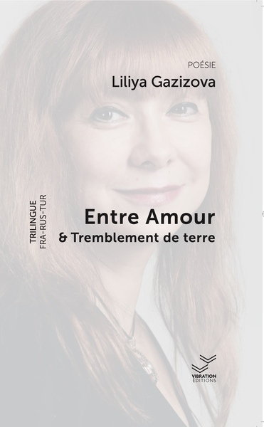 Picture of Entre Amour et tremblement de terre