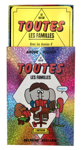 Image de Le Jeu de Toutes les Familles