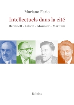 Image de Intellectuels dans la cité