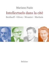 Image de Intellectuels dans la cité
