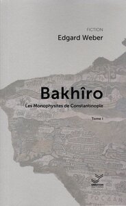 Image de Bakhîro Tome 1