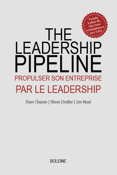 Image de The leadership Pipeline