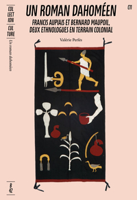 Image de Un roman dahoméen