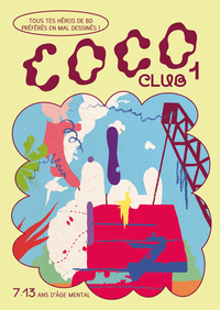 Picture of Coco Club #1
