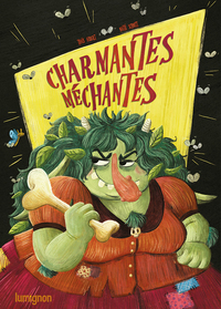 Image de CHARMANTES MECHANTES