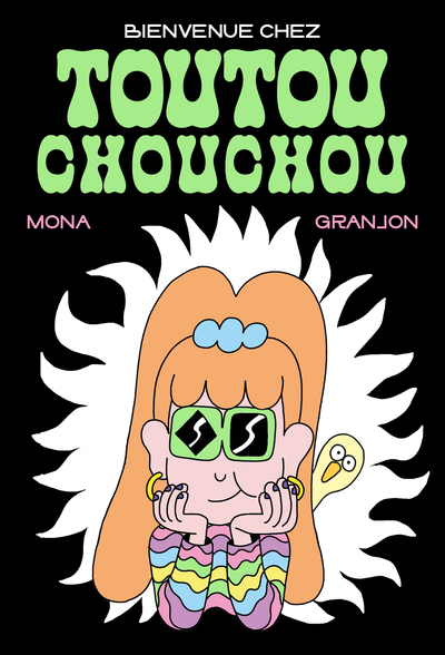 Image de Bienvenue chez Toutou Chouchou