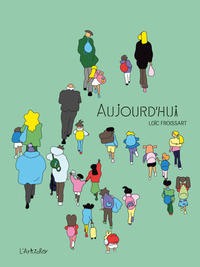 Picture of Aujourd'hui