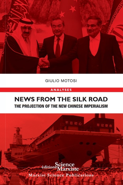 Image de News from the Silk Road