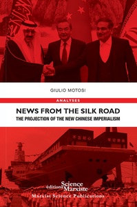 Image de News from the Silk Road