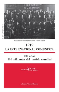 Picture of 1919 La Internacional Comunista