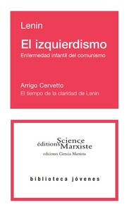 Picture of El izquierdismo