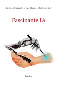Picture of Fascinante IA
