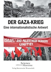 Picture of Der Gaza-Krieg