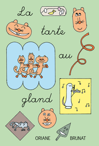 Image de La tarte au gland
