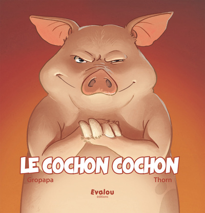 Image de LE COCHON COCHON